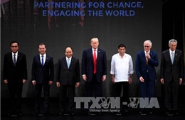 Mỹ mong muốn đẩy mạnh hợp tác với ASEAN 